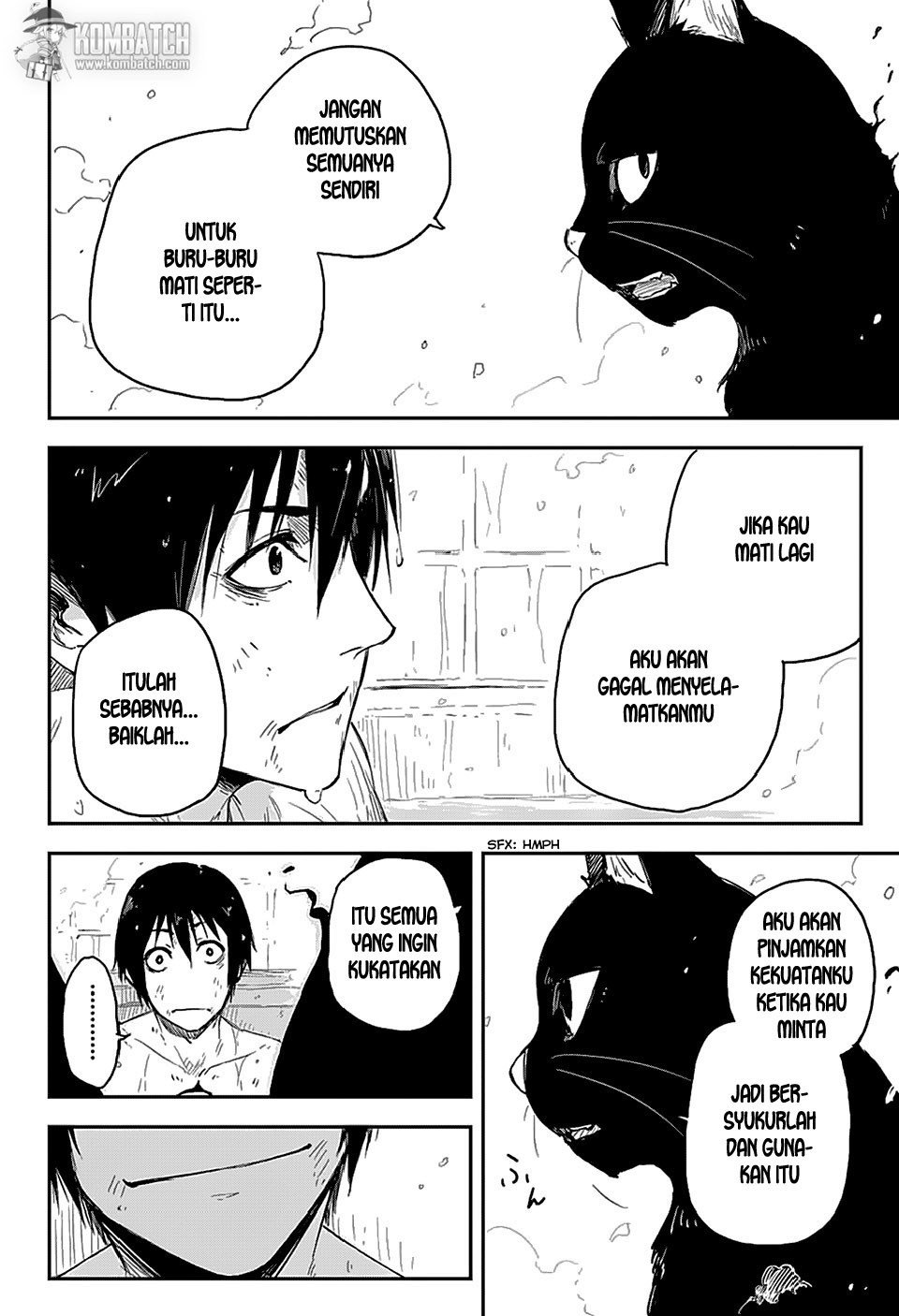 Black Torch chapter 2 halaman 61