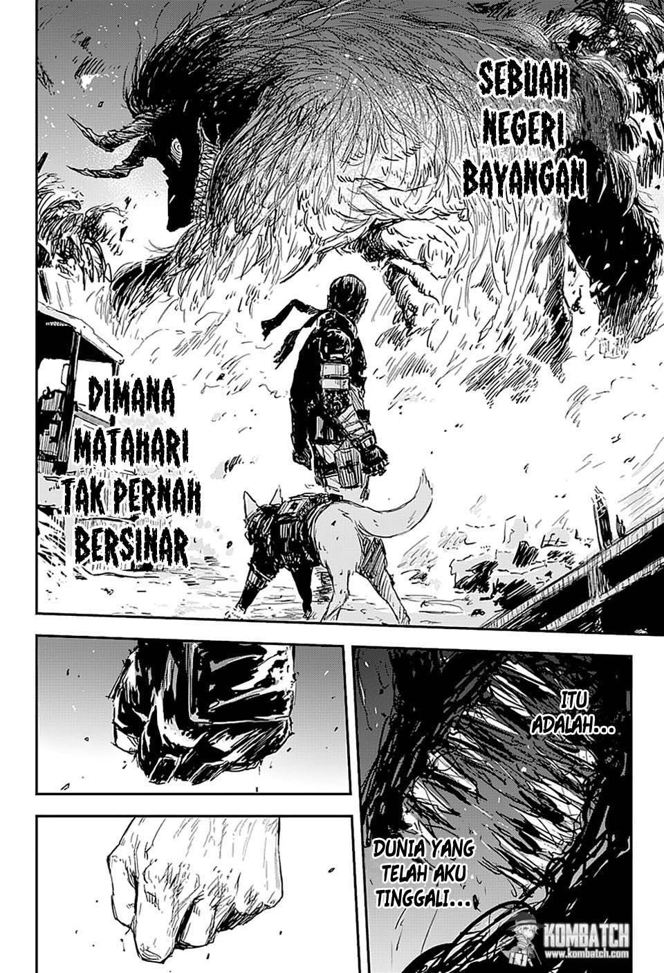 Black Torch chapter 2 halaman 50