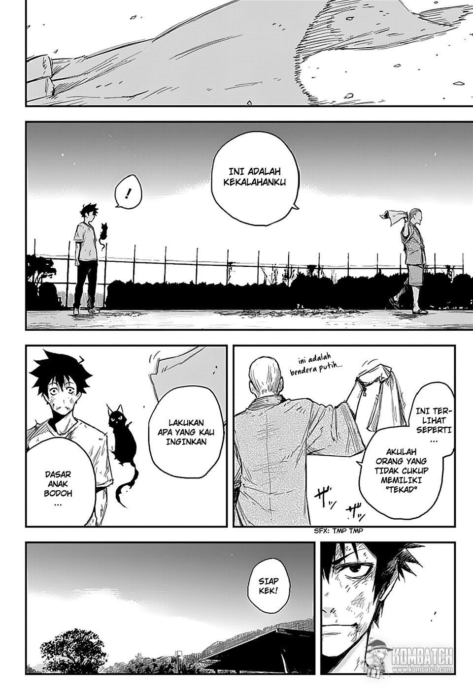 Black Torch chapter 2 halaman 59