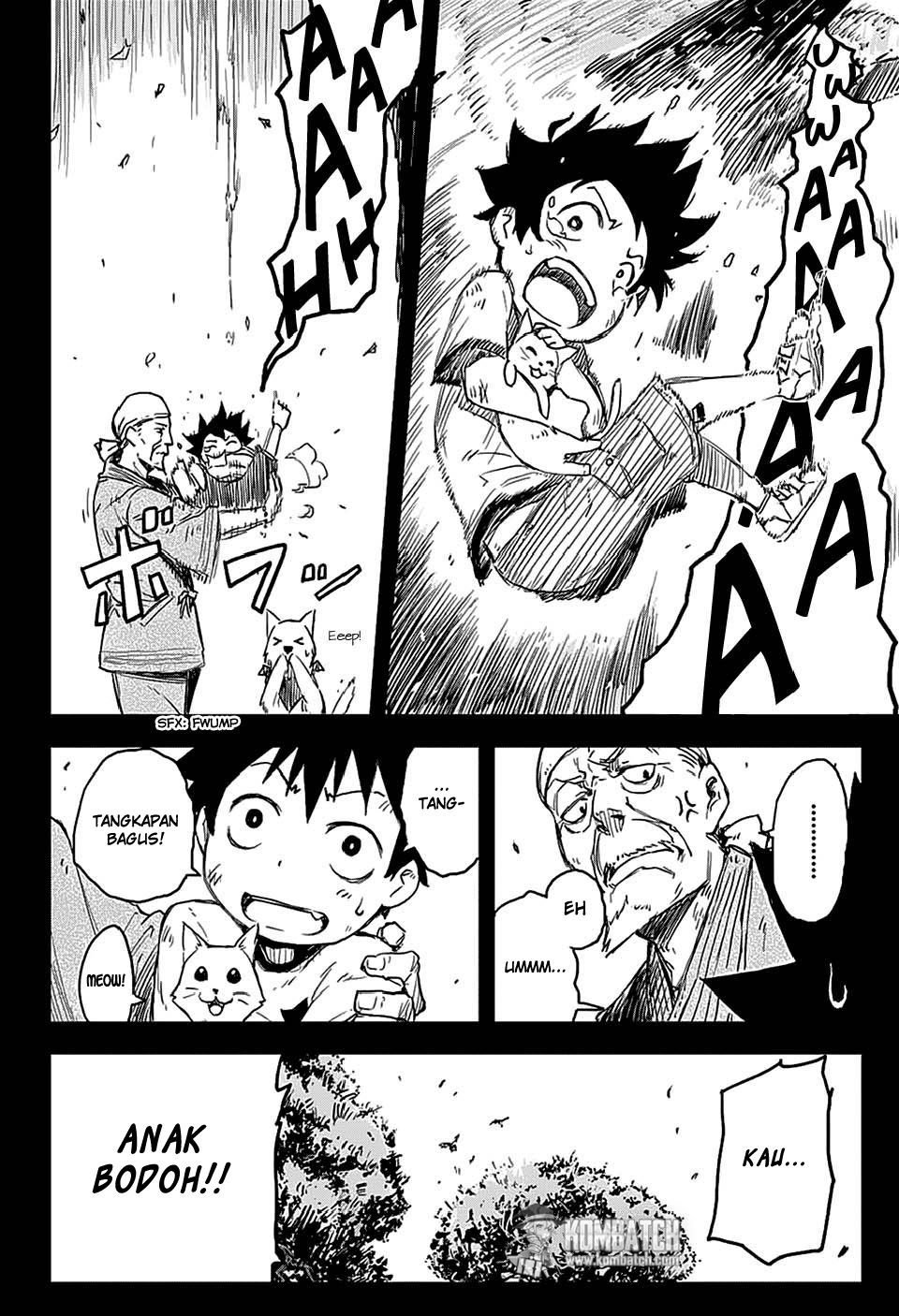 Black Torch chapter 2 halaman 44