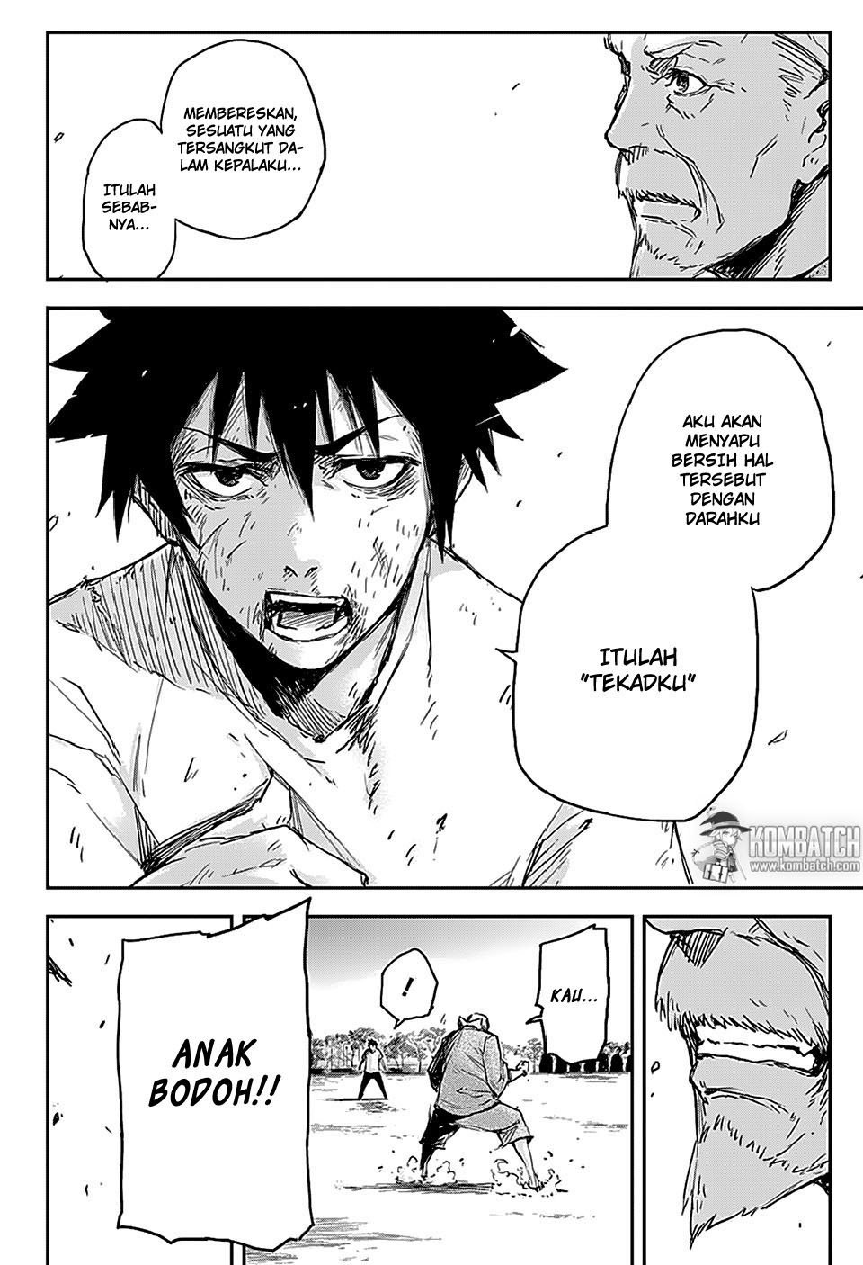 Black Torch chapter 2 halaman 52