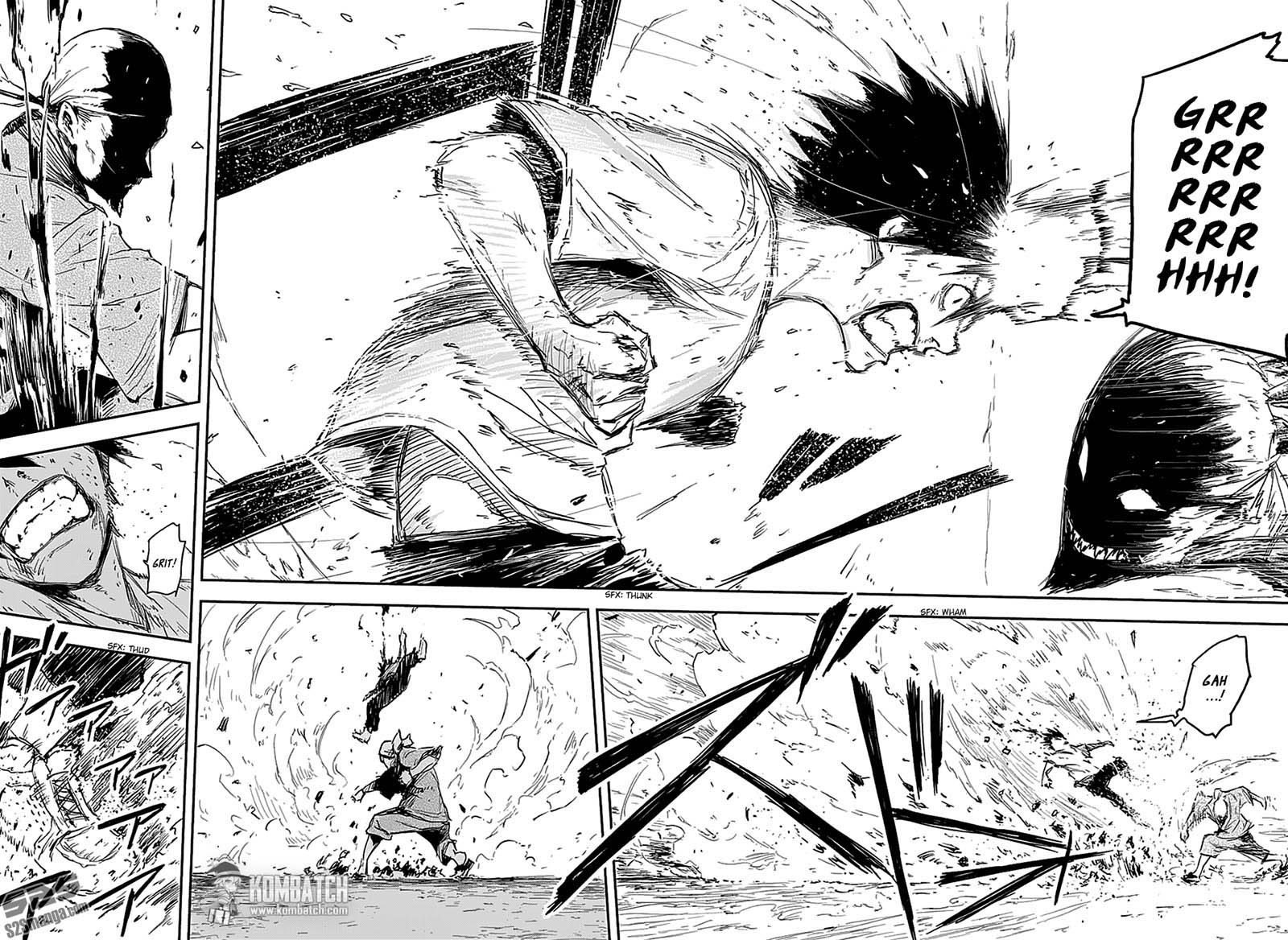 Black Torch chapter 2 halaman 54