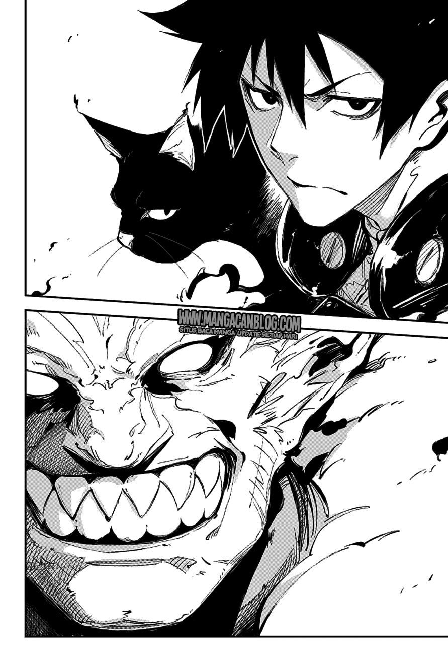 Black Torch chapter 9 halaman 42