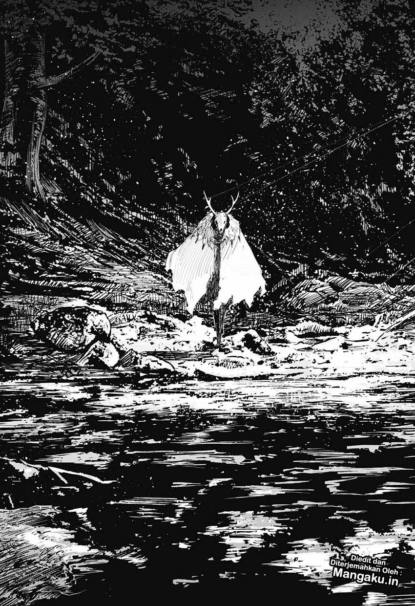 Black Torch chapter 14 halaman 43