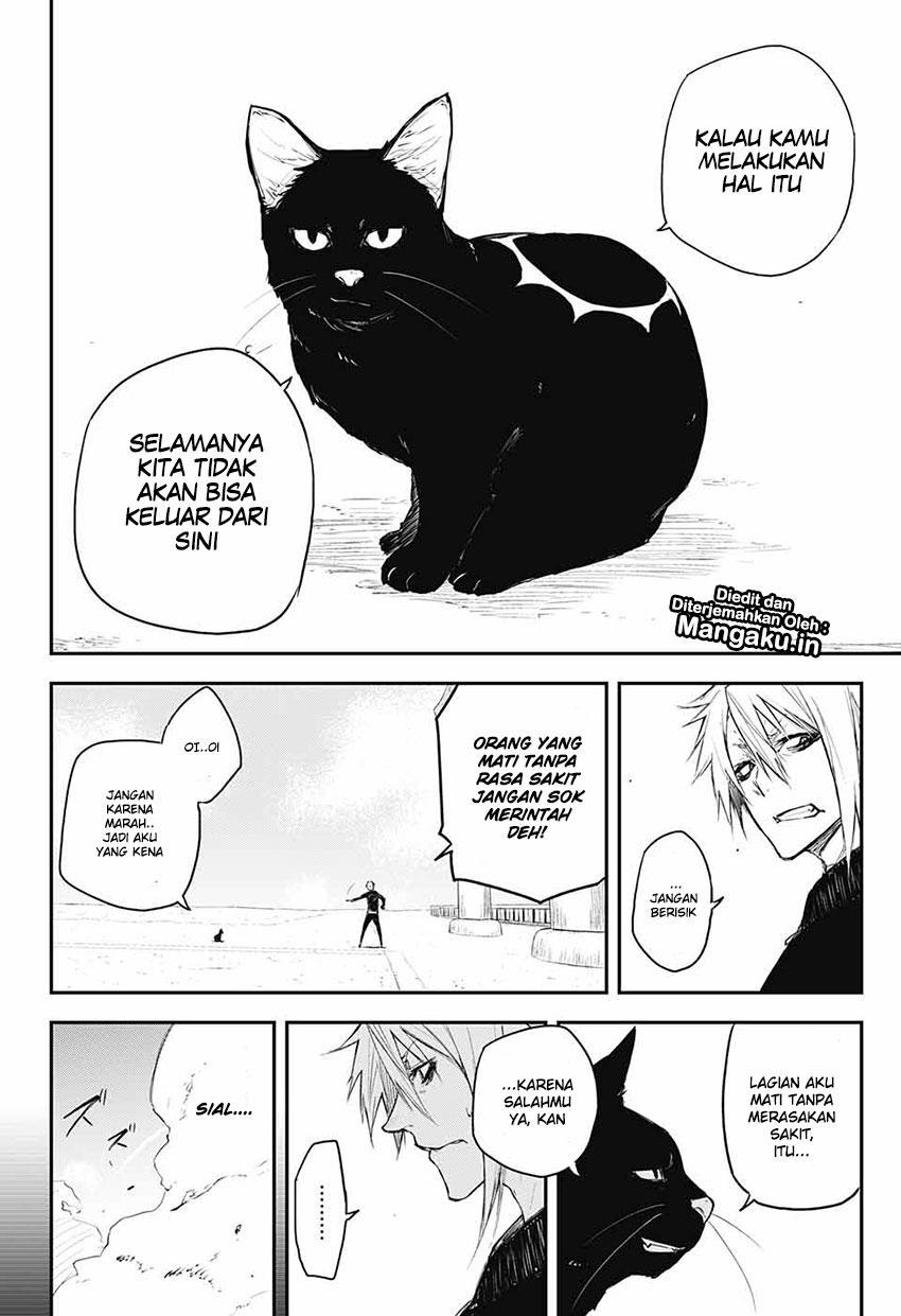Black Torch chapter 14 halaman 9