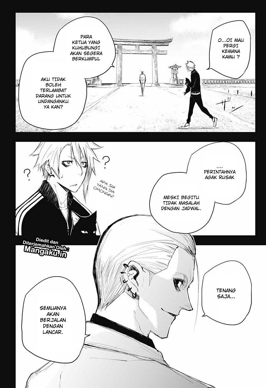 Black Torch chapter 14 halaman 13