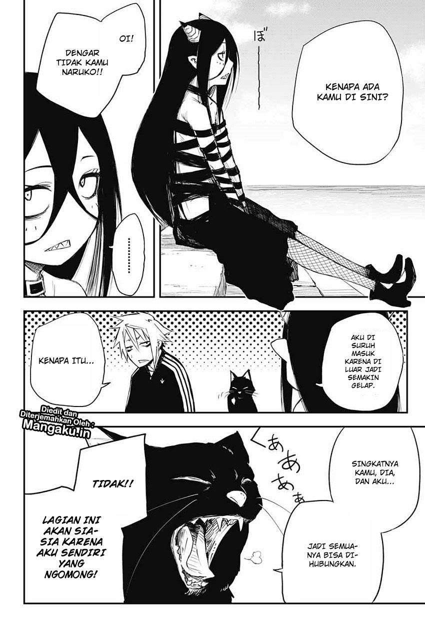 Black Torch chapter 14 halaman 15