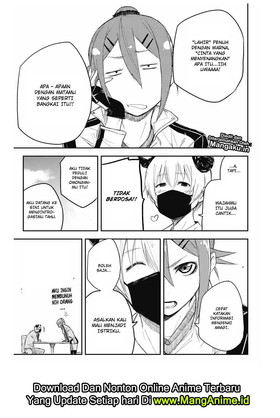 Black Torch chapter 14 halaman 4