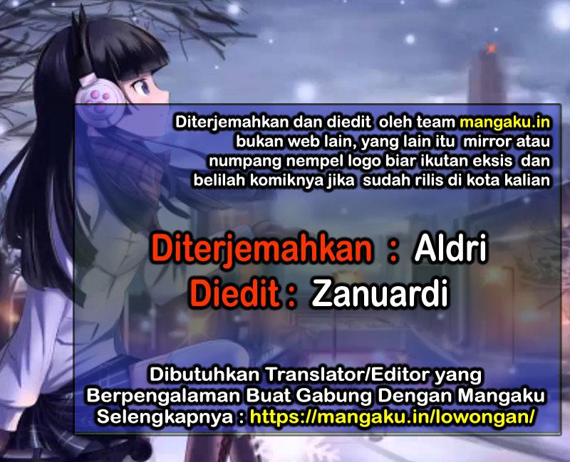 Halaman Komik