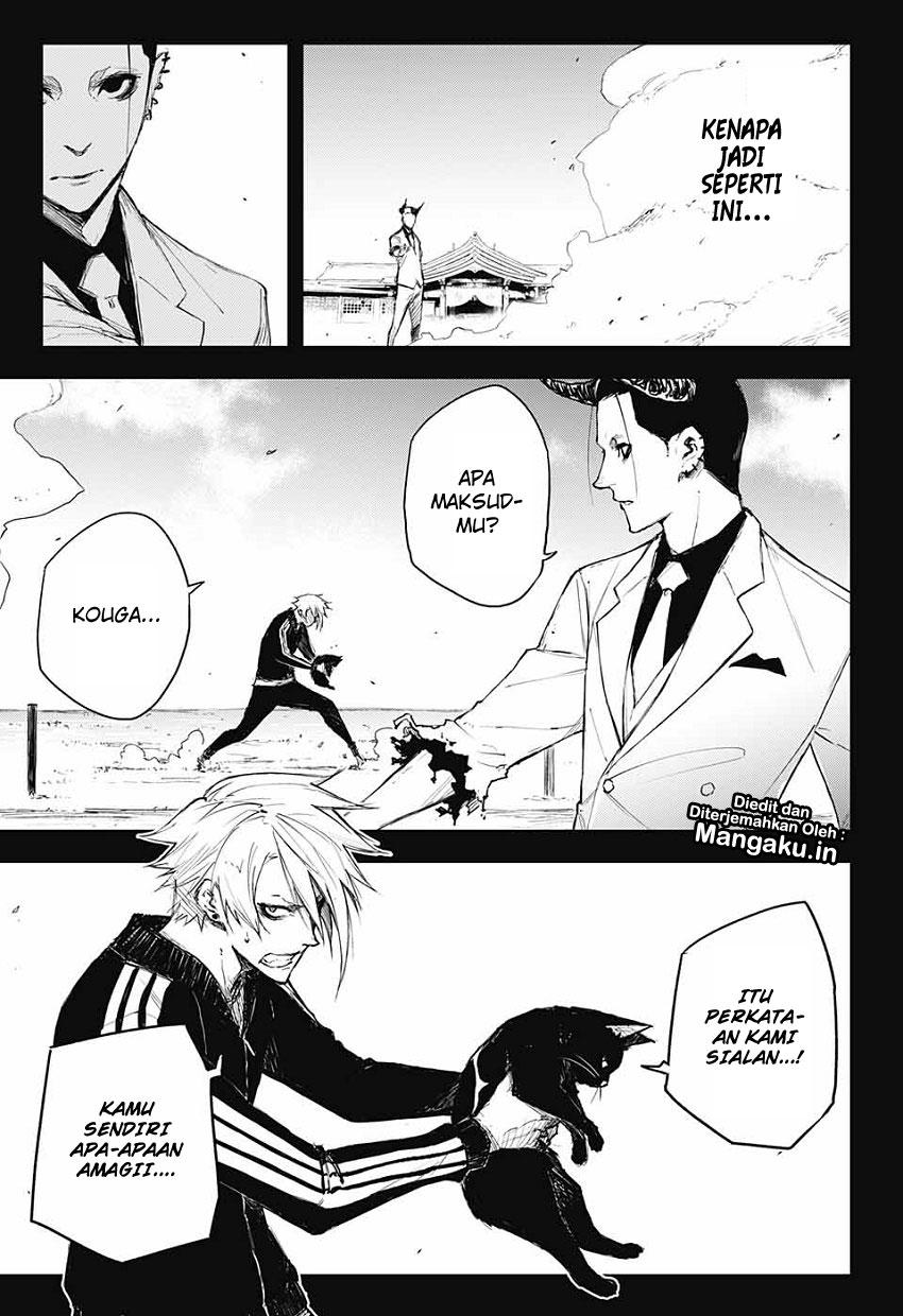 Black Torch chapter 14 halaman 10