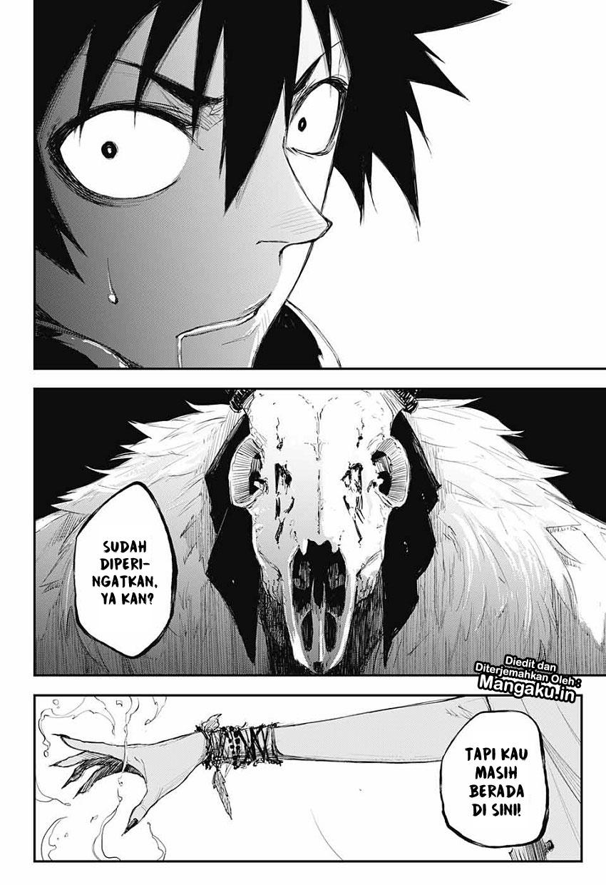 Black Torch chapter 14 halaman 44