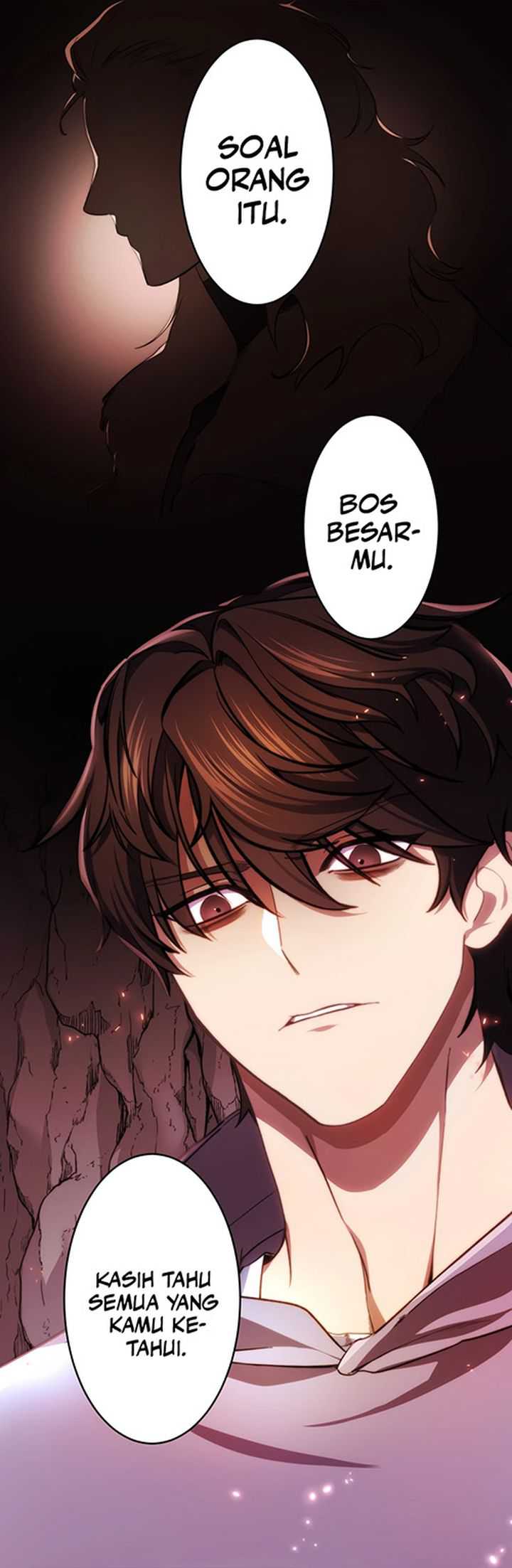 Revenge of the Unrivaled Streamer Chapter 03