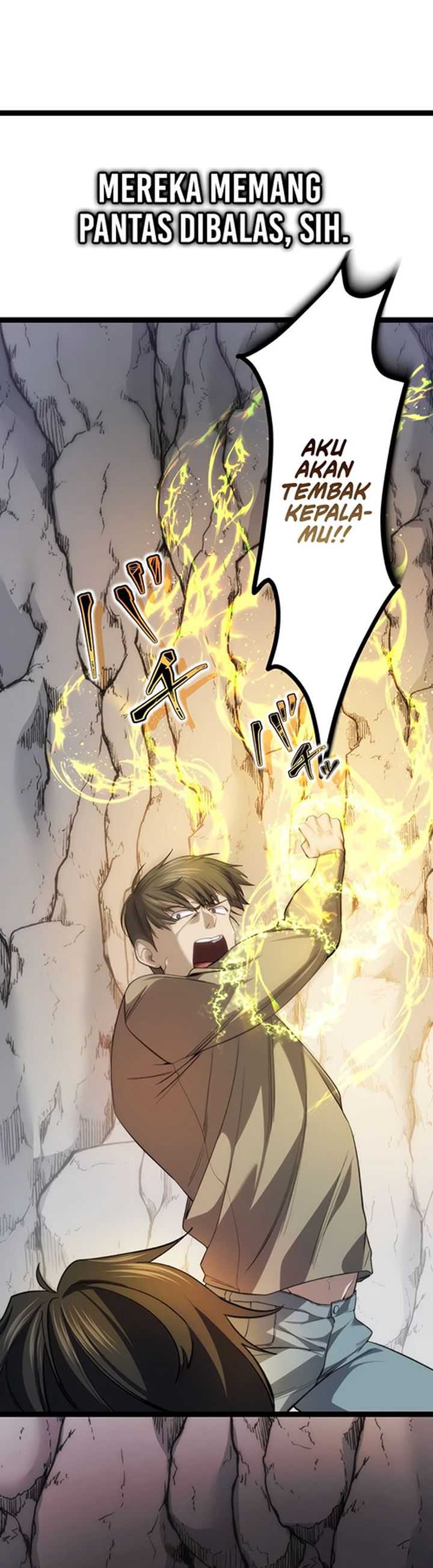 Revenge of the Unrivaled Streamer Chapter 03
