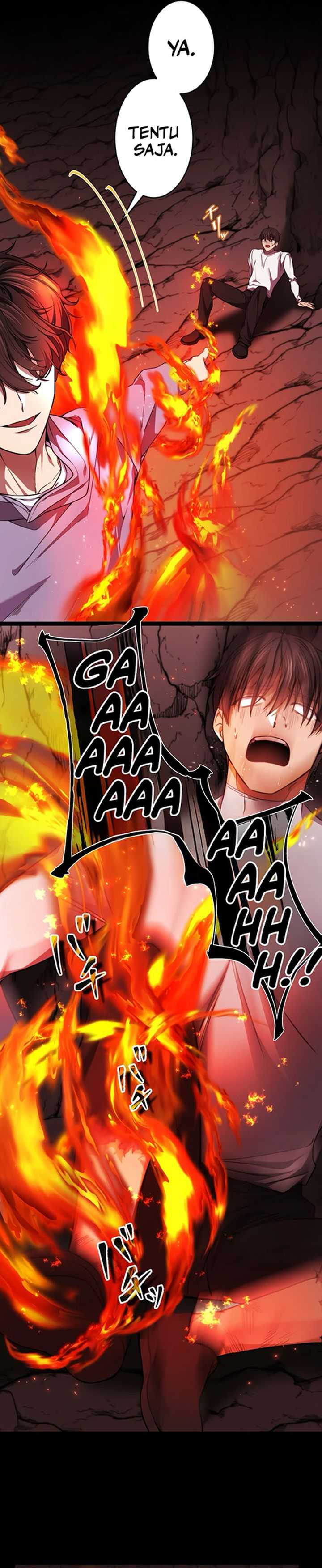 Revenge of the Unrivaled Streamer Chapter 03