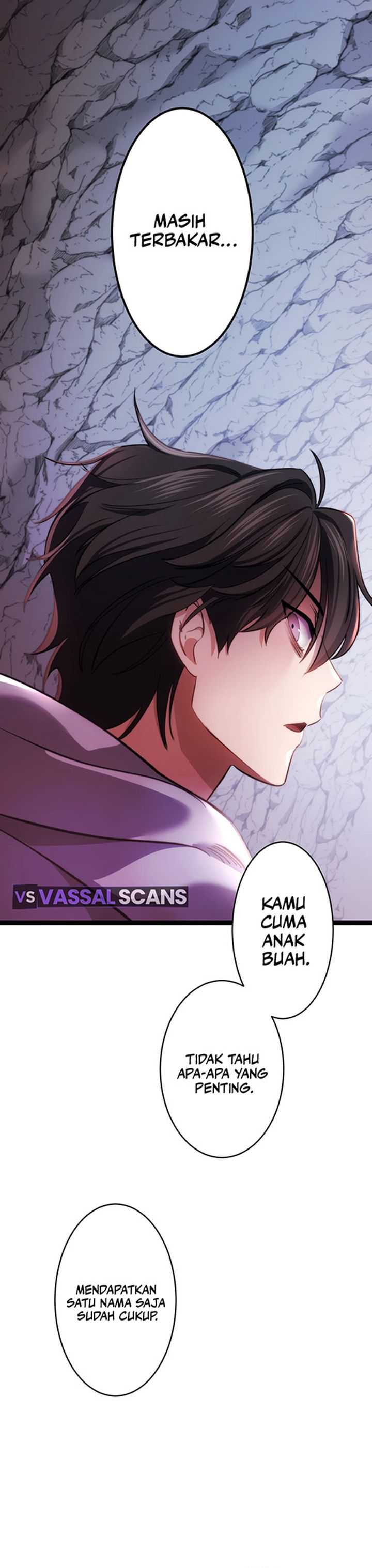 Revenge of the Unrivaled Streamer Chapter 03