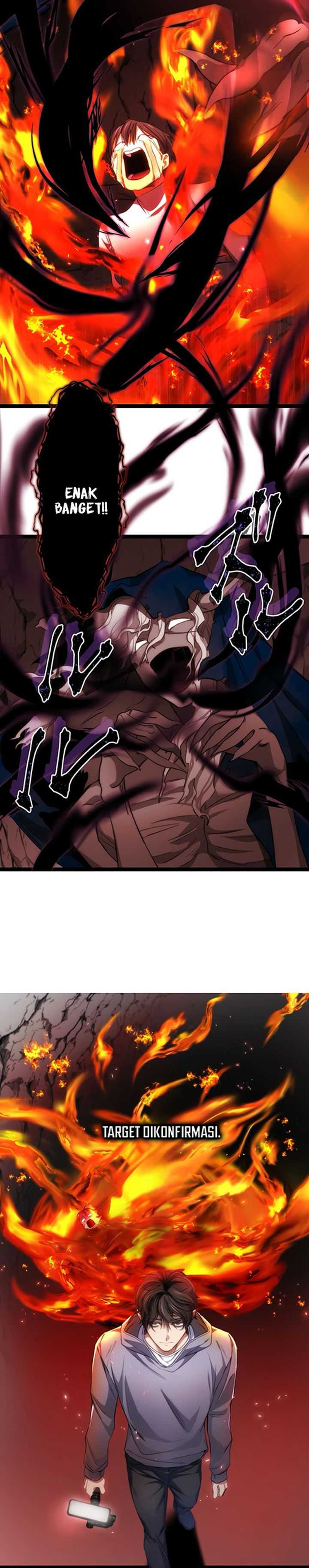 Revenge of the Unrivaled Streamer Chapter 03