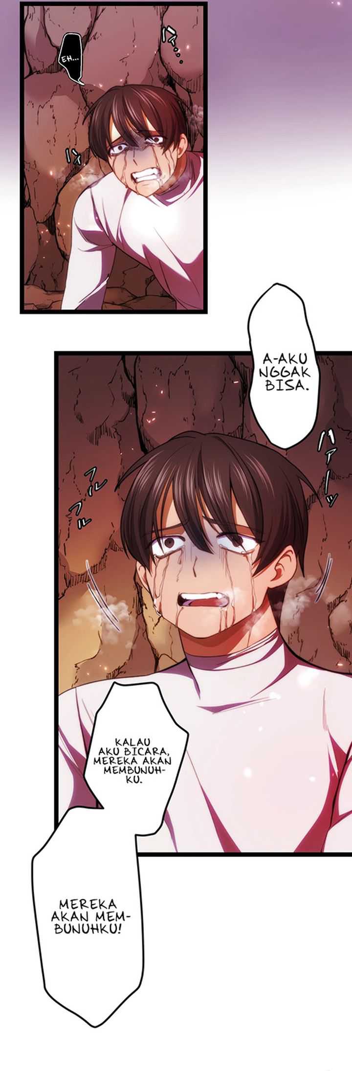 Revenge of the Unrivaled Streamer Chapter 03