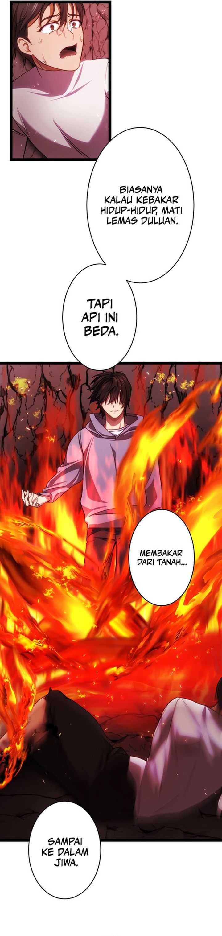 Revenge of the Unrivaled Streamer Chapter 03