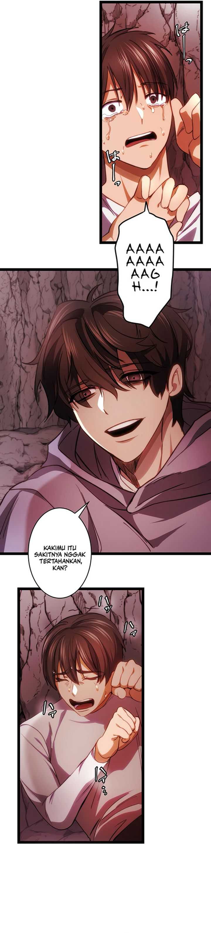 Revenge of the Unrivaled Streamer Chapter 03