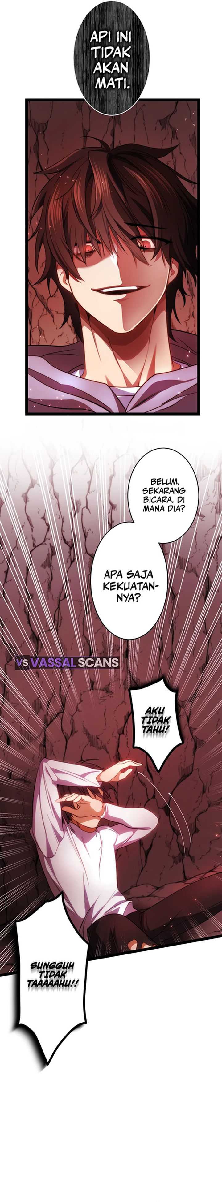 Revenge of the Unrivaled Streamer Chapter 03