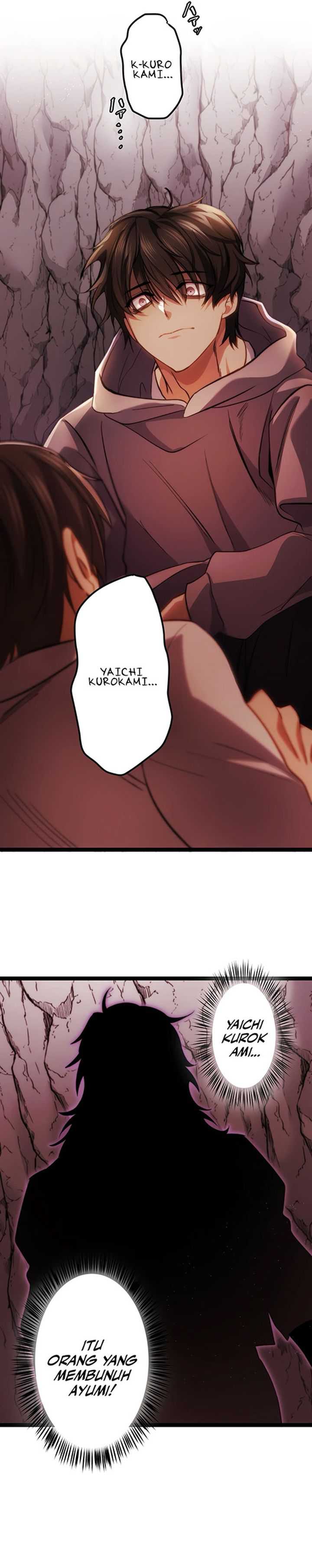 Revenge of the Unrivaled Streamer Chapter 03