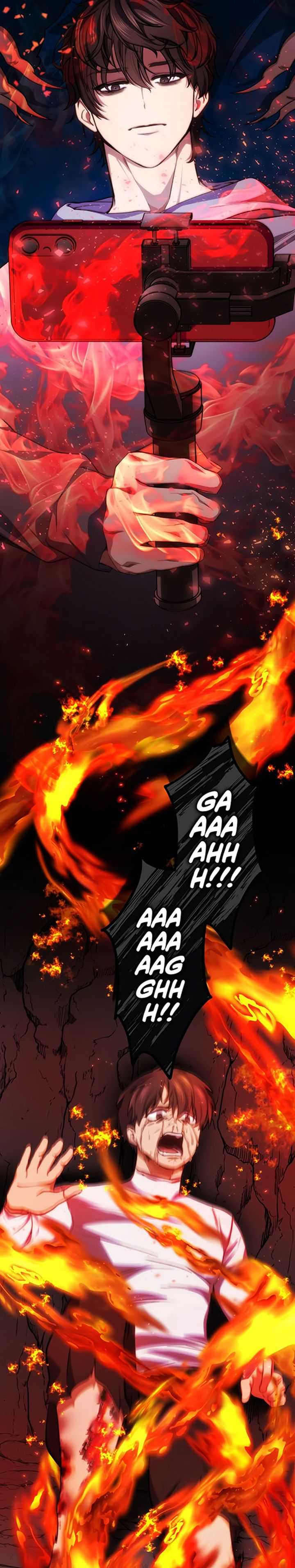 Revenge of the Unrivaled Streamer Chapter 03