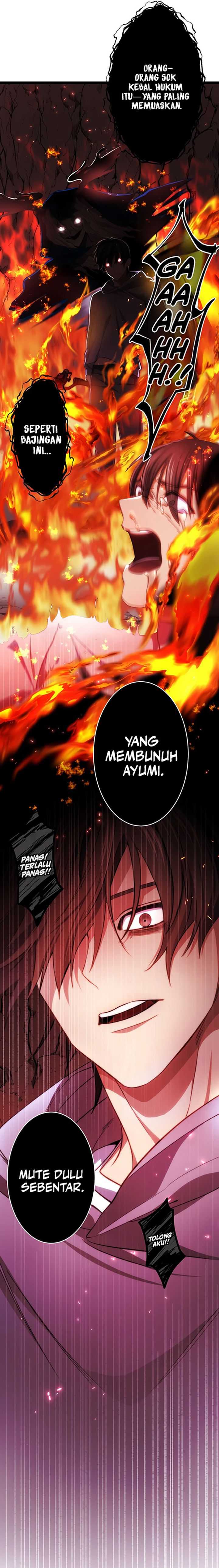Revenge of the Unrivaled Streamer Chapter 03