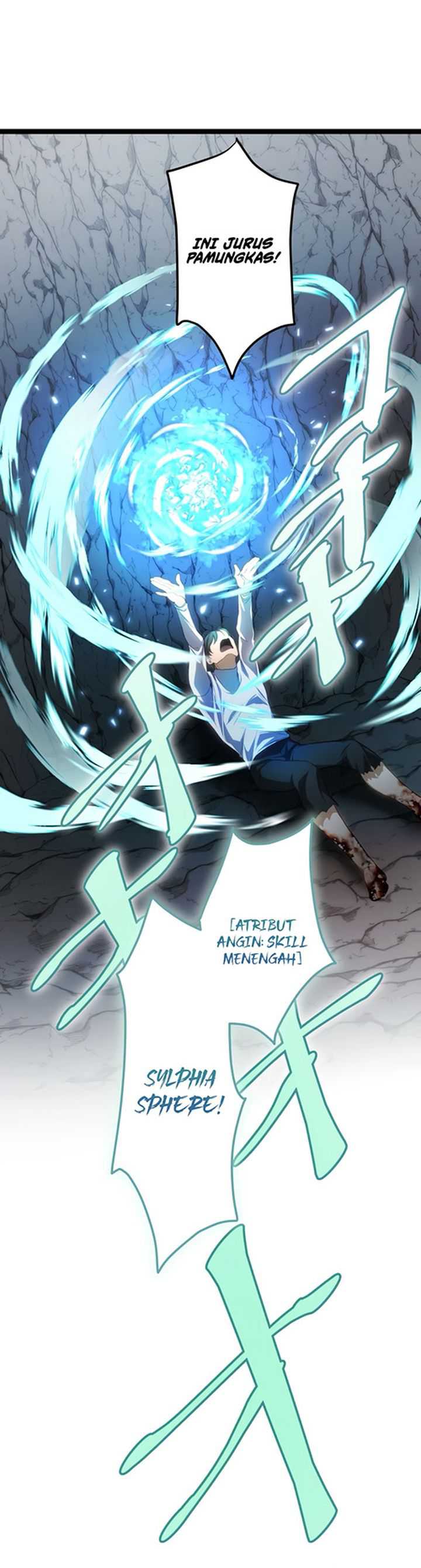 Revenge of the Unrivaled Streamer Chapter 03