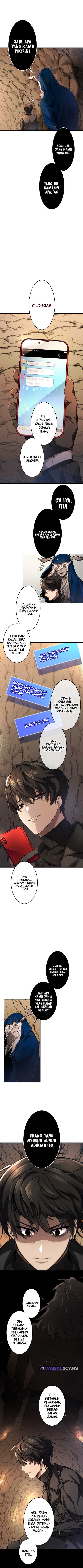 Revenge of the Unrivaled Streamer Chapter 04