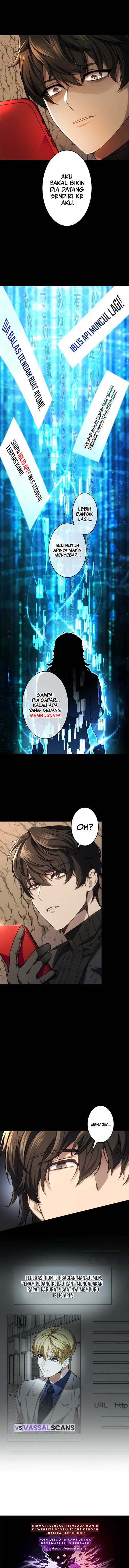 Revenge of the Unrivaled Streamer Chapter 04