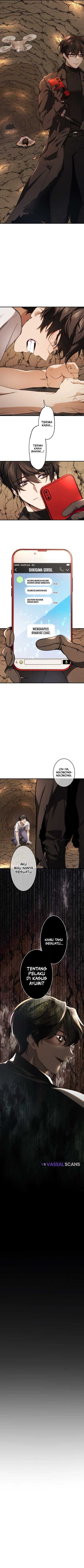 Revenge of the Unrivaled Streamer Chapter 04