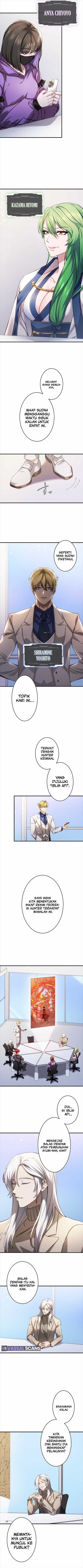 Revenge of the Unrivaled Streamer Chapter 05
