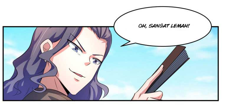 Peerless Saint Emperor Chapter 11