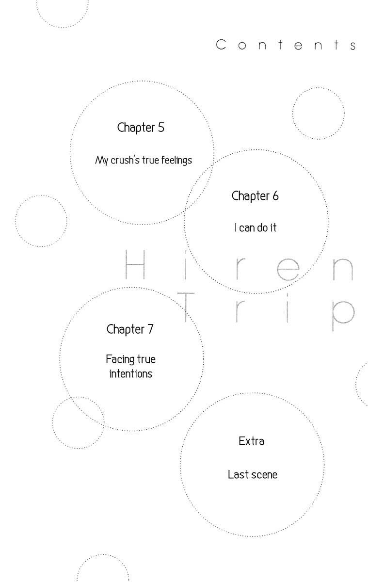 Hiren Trip Chapter 05