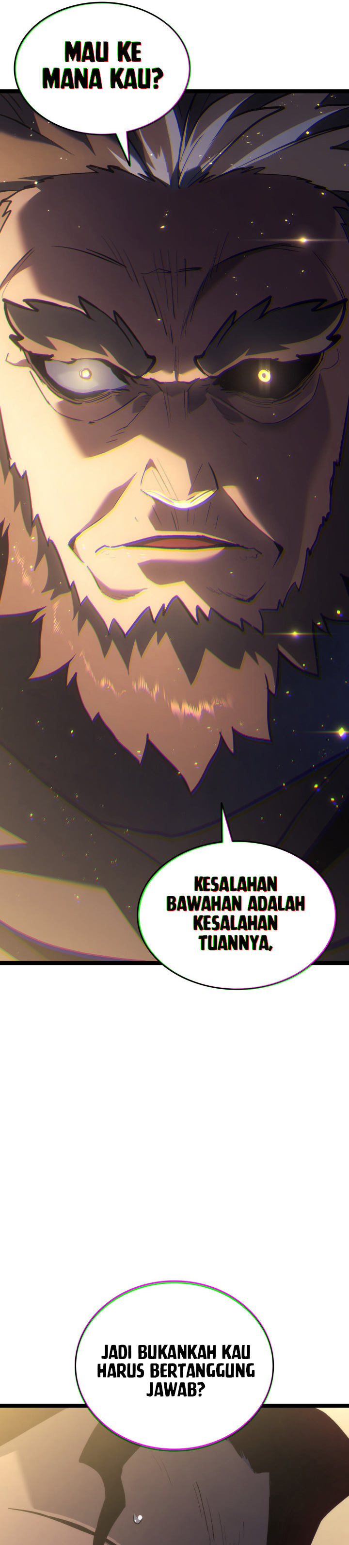 Grim Reaper of the Drifting Moon Chapter 100