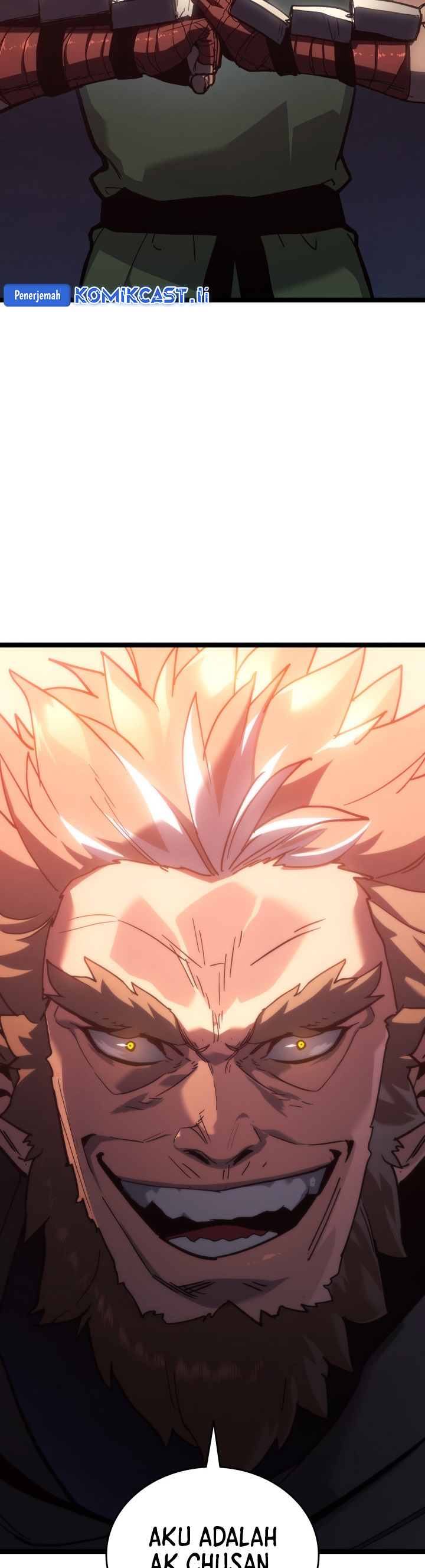 Grim Reaper of the Drifting Moon Chapter 100