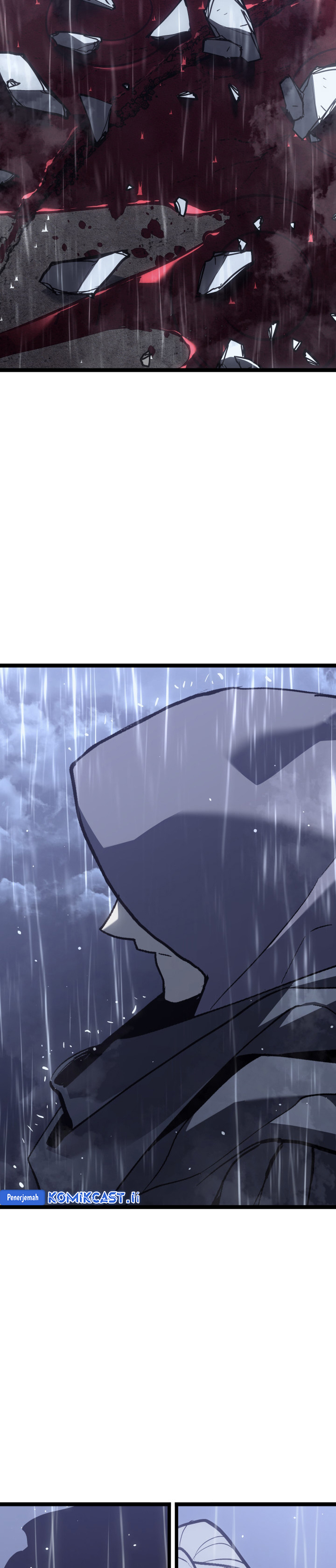 Grim Reaper of the Drifting Moon Chapter 100