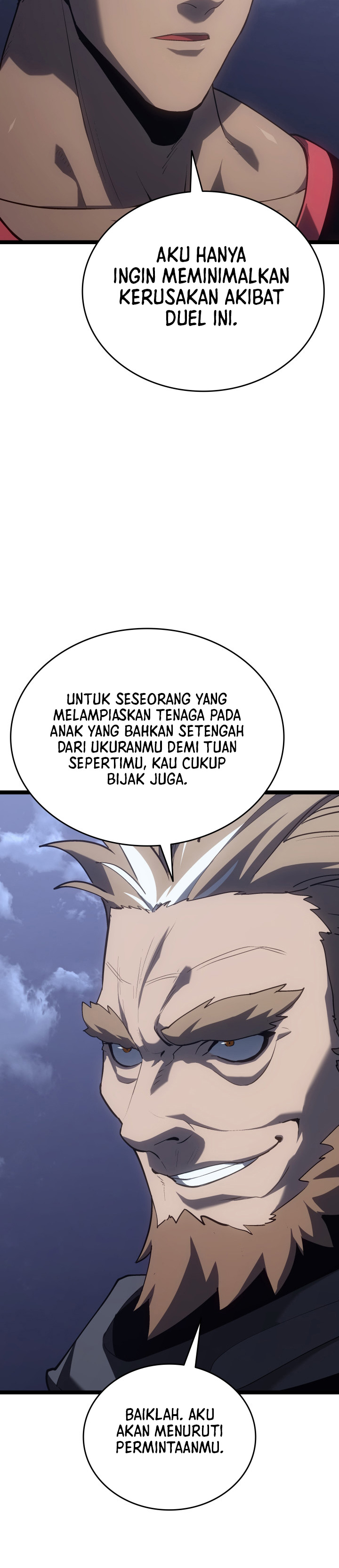 Grim Reaper of the Drifting Moon Chapter 100