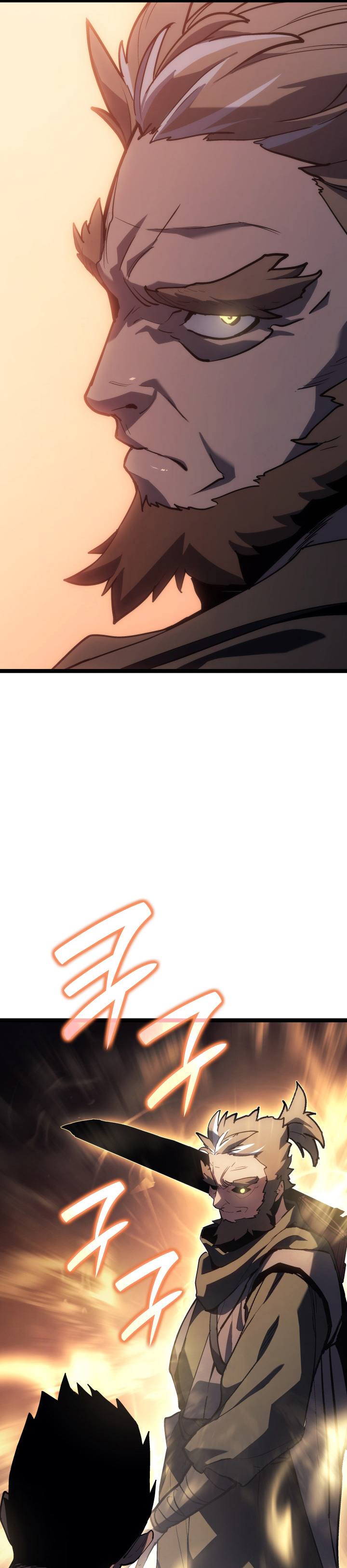 Grim Reaper of the Drifting Moon Chapter 100