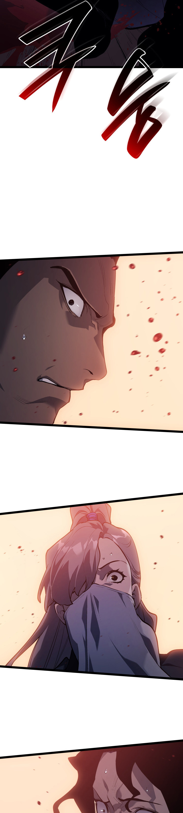 Grim Reaper of the Drifting Moon Chapter 100