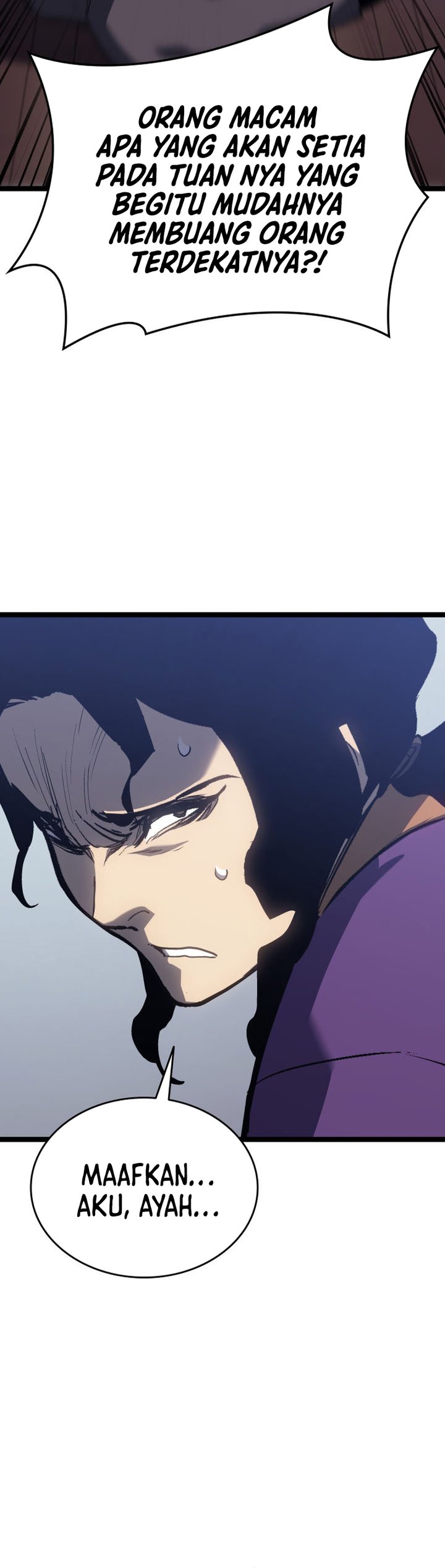 Grim Reaper of the Drifting Moon Chapter 101