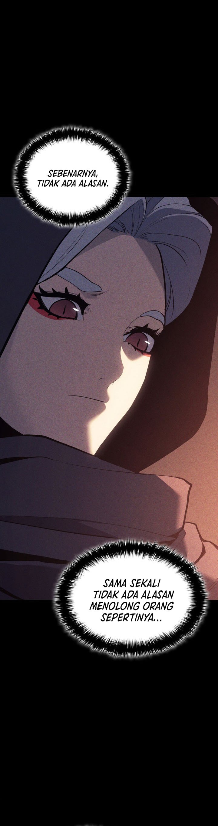 Grim Reaper of the Drifting Moon Chapter 101