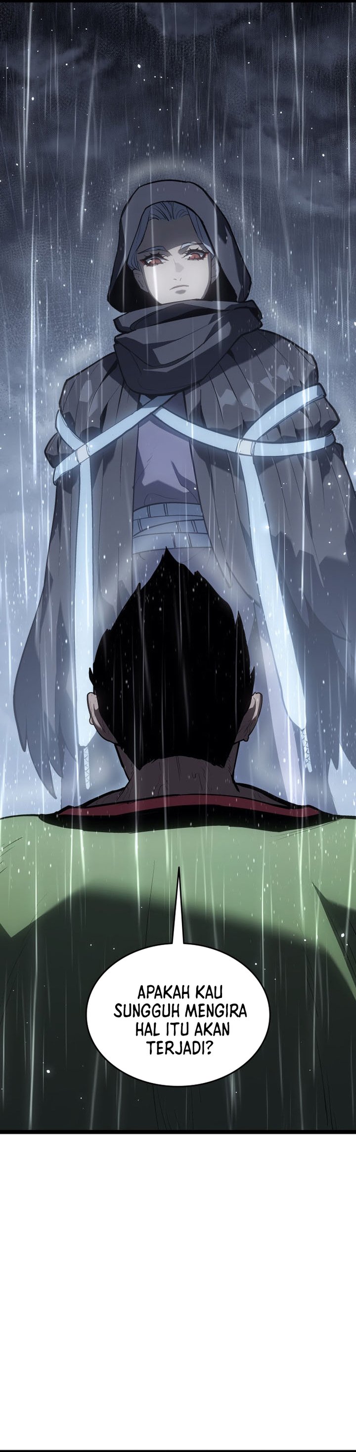 Grim Reaper of the Drifting Moon Chapter 101