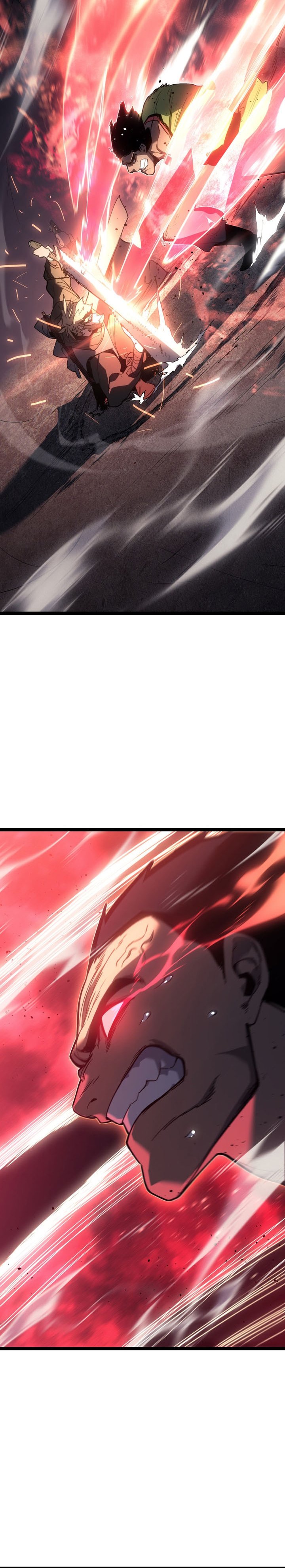 Grim Reaper of the Drifting Moon Chapter 101