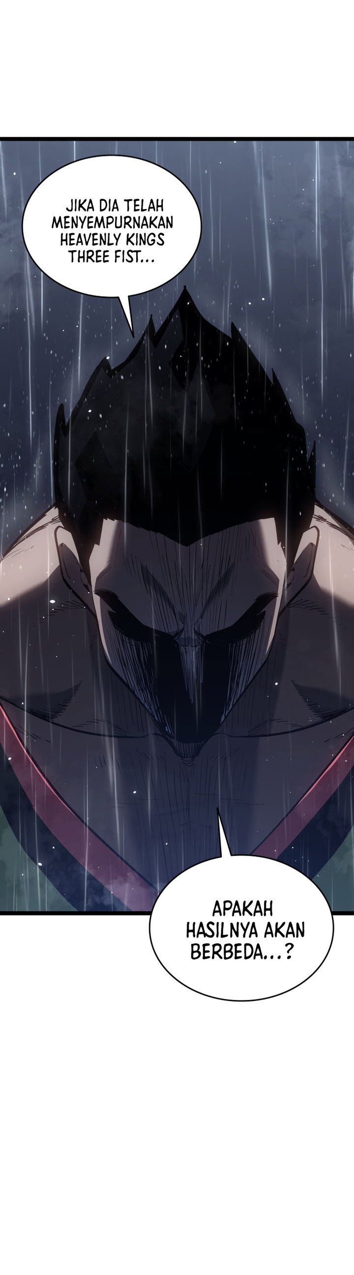 Grim Reaper of the Drifting Moon Chapter 101