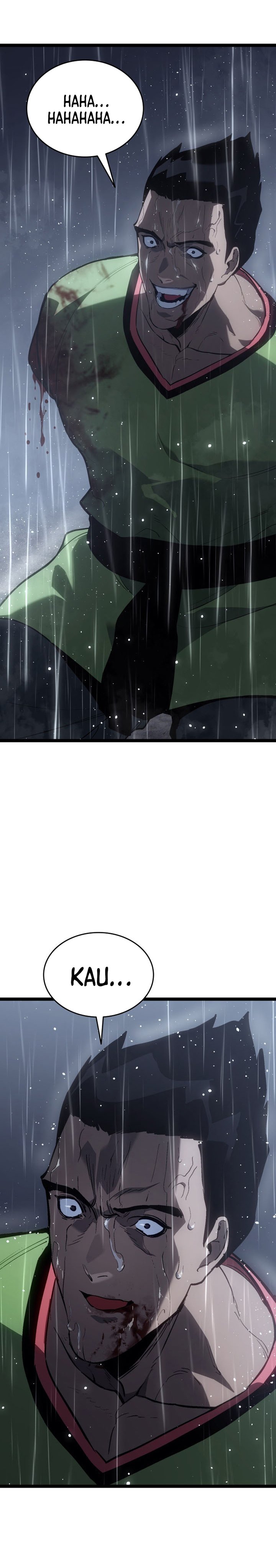 Grim Reaper of the Drifting Moon Chapter 101