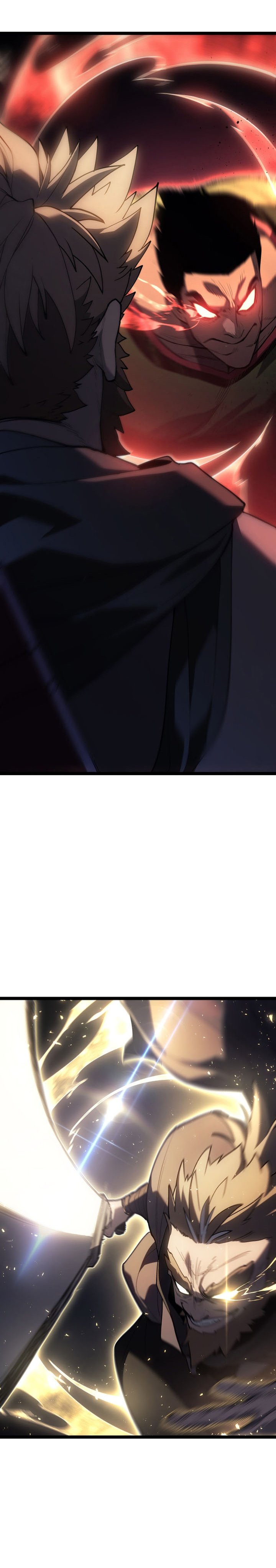 Grim Reaper of the Drifting Moon Chapter 101