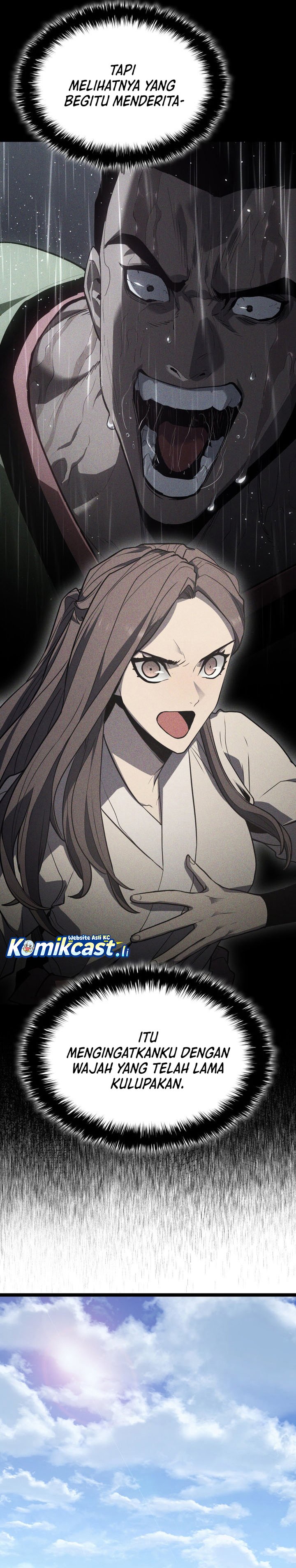 Grim Reaper of the Drifting Moon Chapter 101