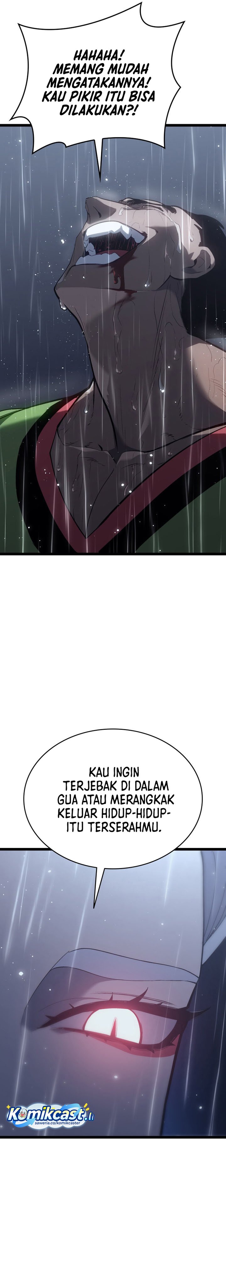 Grim Reaper of the Drifting Moon Chapter 101