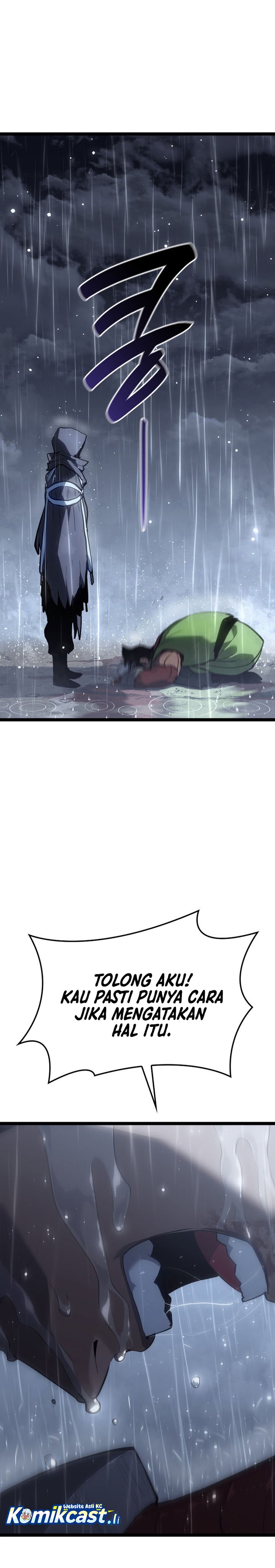 Grim Reaper of the Drifting Moon Chapter 101